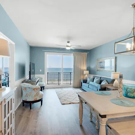 Appartement Sterling Breeze 401